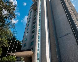 Hotel Poblado Alejandria