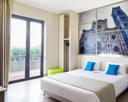 B&B Hotel Firenze Nuovo Palazzo Di Giustizia