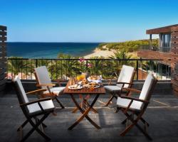 Blue Dolphin Hotel