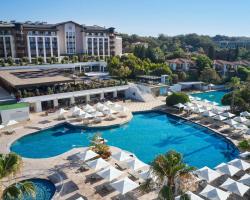 Voyage Sorgun Hotel