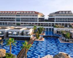 Sherwood Blue Belek - Adults Only