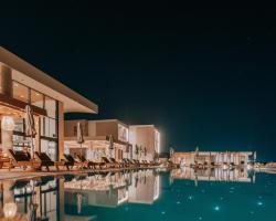 Unique Blue! Resort and Villas Adults Only