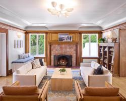 Channel Road Inn, A Four Sisters Inn