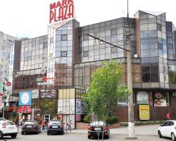 Mark Plaza Hotel