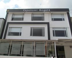 Expohotel Bogota