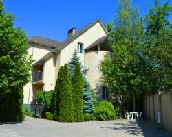 Mini Chisinau Hotel