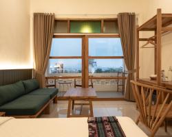 Green Hill Boutique Hotel