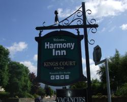 Harmony Inn - Kingscourt