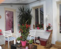 Chambres d'Hôtes Jean Laporte