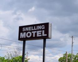 Snelling Motor Inn