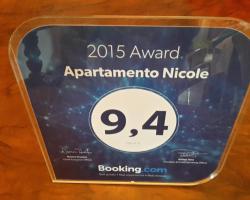 Apartamento Nicole