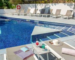 Mercure Marseille Centre Bompard La Corniche