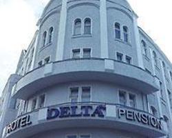 Hotel Pension Delta