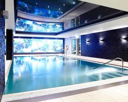 Novotel London Brentford