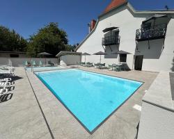 Pater Apartments and Rooms