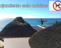 Mandala Bungalows - Adults Only