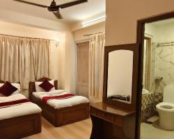 Pashupati Darshan Hotel