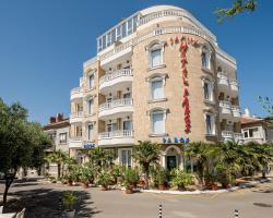 Family Hotel Paros