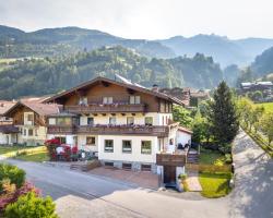 am mühlbach - einfach sein, mit Gemeinschaftsküche
