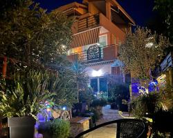 Grand Apartments Scepanovic