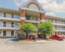Extended Stay America Suites - Columbia - West - Interstate 126