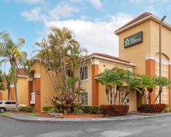 Extended Stay America Suites - Fort Lauderdale - Davie