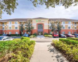 Extended Stay America Suites - Orlando - Lake Buena Vista