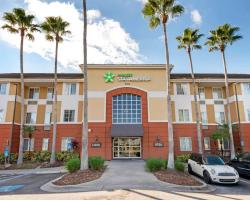 Extended Stay America Suites - Orlando - Convention Center - Universal Blvd