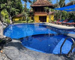 Kura Kura Villas & Candidasa Mini Golf