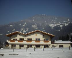 Ferienhaus Zillertal