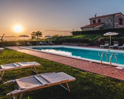 Il Poggio Della Pieve Apartments