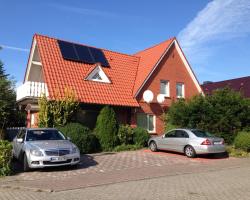 Gästehaus Anna