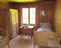 Mountain Hostel