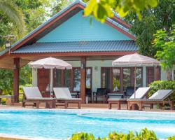 Rocky Point Resort