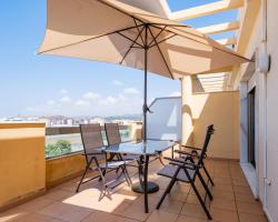 Apartamentos Proamar