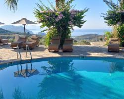 Filoxenia Sea View
