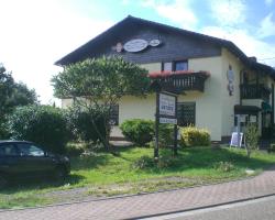 Landhaus im kühlen Grunde Garni