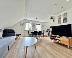 Vejle Apartment Skovhøjen