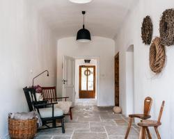 Penzion Na Červeném Potoce