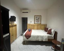 Sari Buana Bed & Breakfast