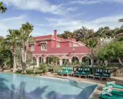 Villa Beldi