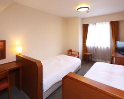 Dormy Inn Premium Wakayama Natural Hot Spring