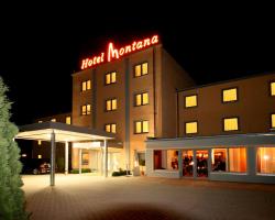 Montana-Hotel Ellwangen