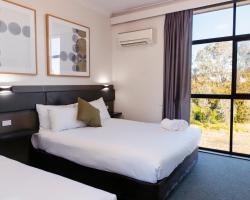 Prospect Hotel Motel