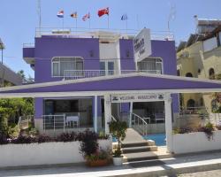 Dalyan Terrace Hotel