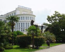 Primorskaya Hotel