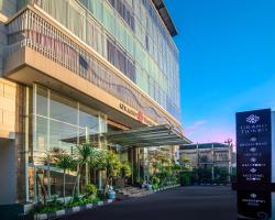 Grand Tjokro Yogyakarta