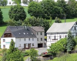 Pension Sonnenhof