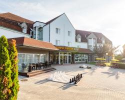 Thermenhotel Kurz
