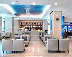 Hi-YES Hotel Hualien